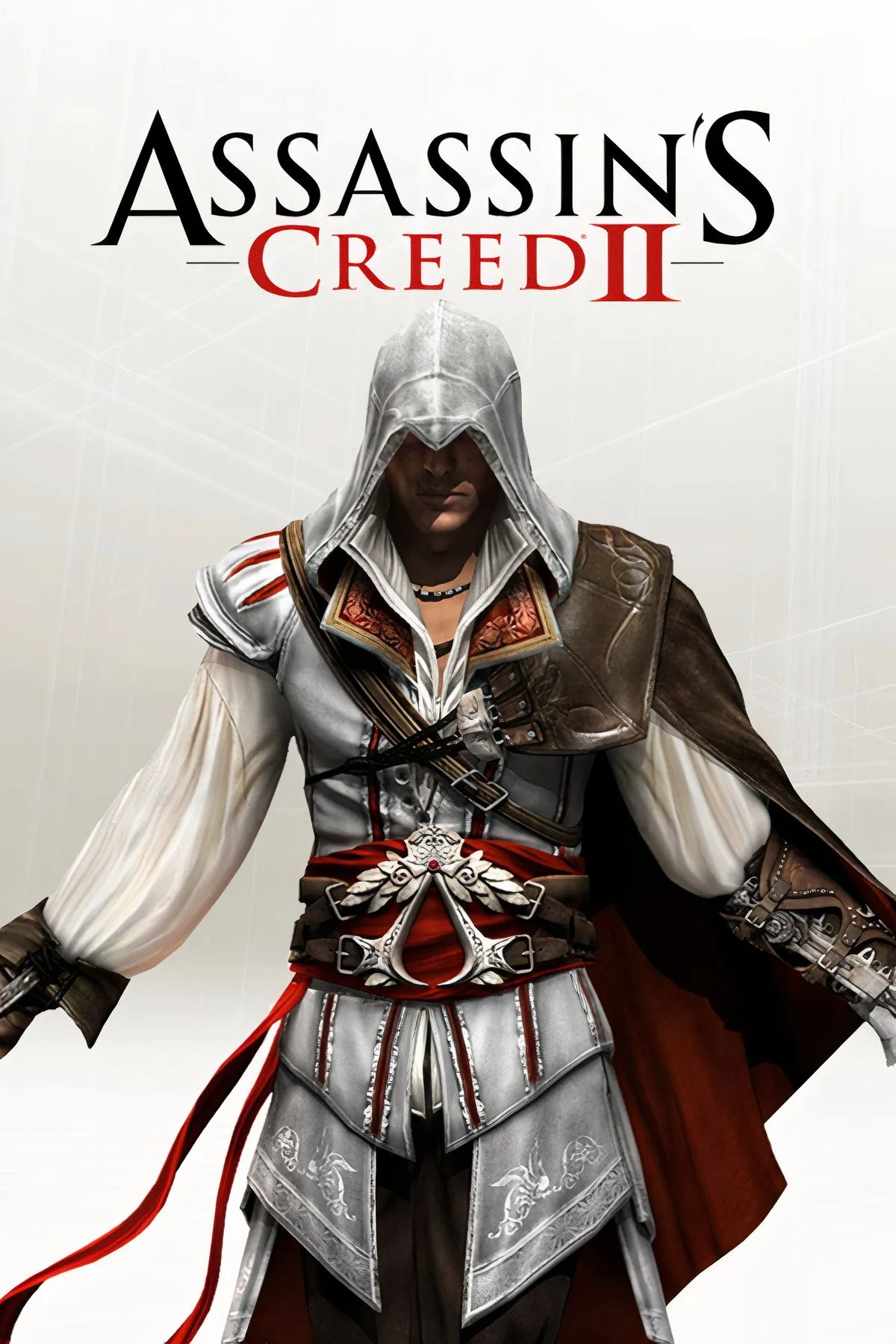 Desmond Miles trong một khoảnh khắc quan trọng của cốt truyện Assassin's Creed III