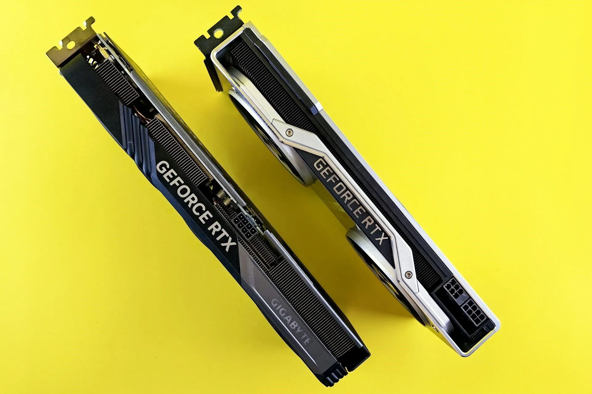 Dòng card đồ họa Nvidia GeForce RTX 2080 Ti với hiệu năng rasterized ấn tượng
