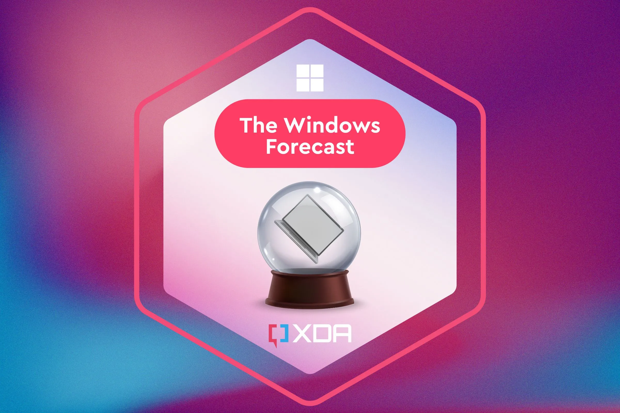 Dự đoán tương lai Windows và sự phổ biến của các tính năng Copilot+ AI PC vào năm 2025