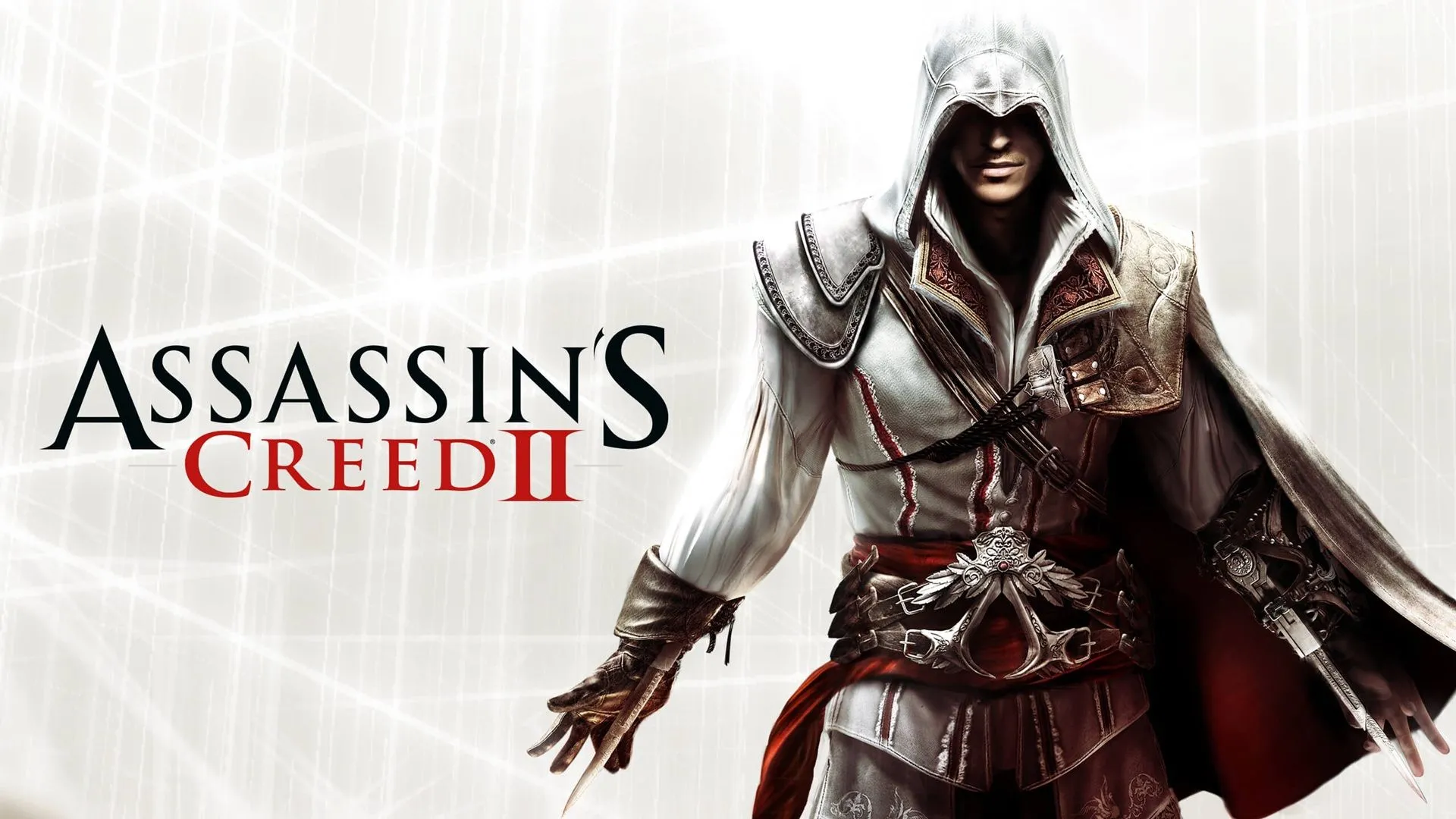 Ezio Auditore trong Assassin's Creed 2, biểu tượng của sự hồi sinh game Xbox 360