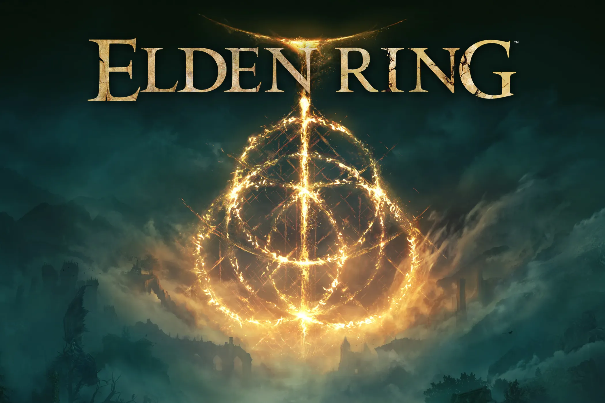 Game Elden Ring, một trong những kiệt tác của FromSoftware