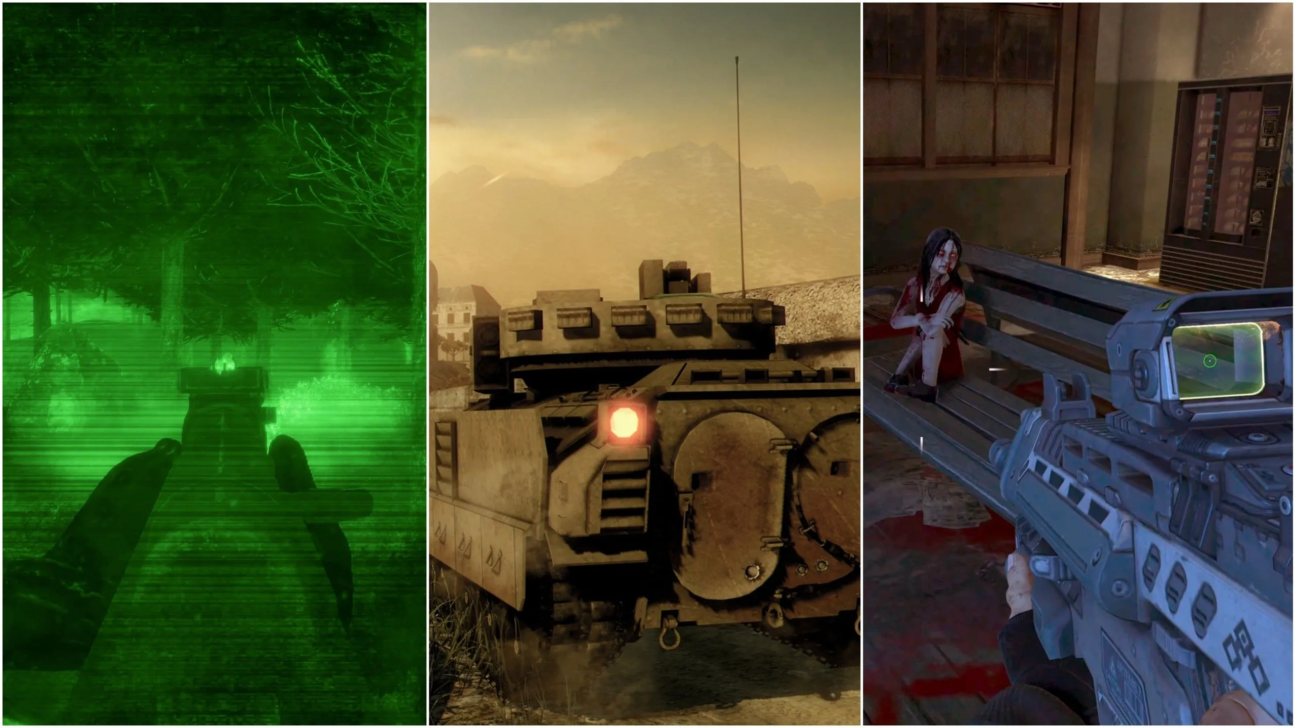 Game FPS kinh điển thập niên 90 được yêu thích