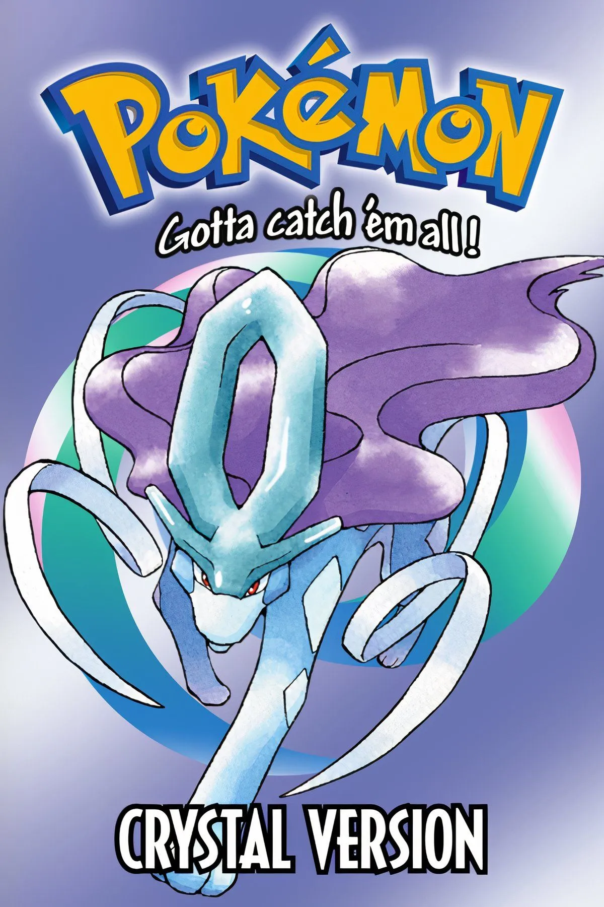 Gameplay Pokémon Prism với tính năng mới