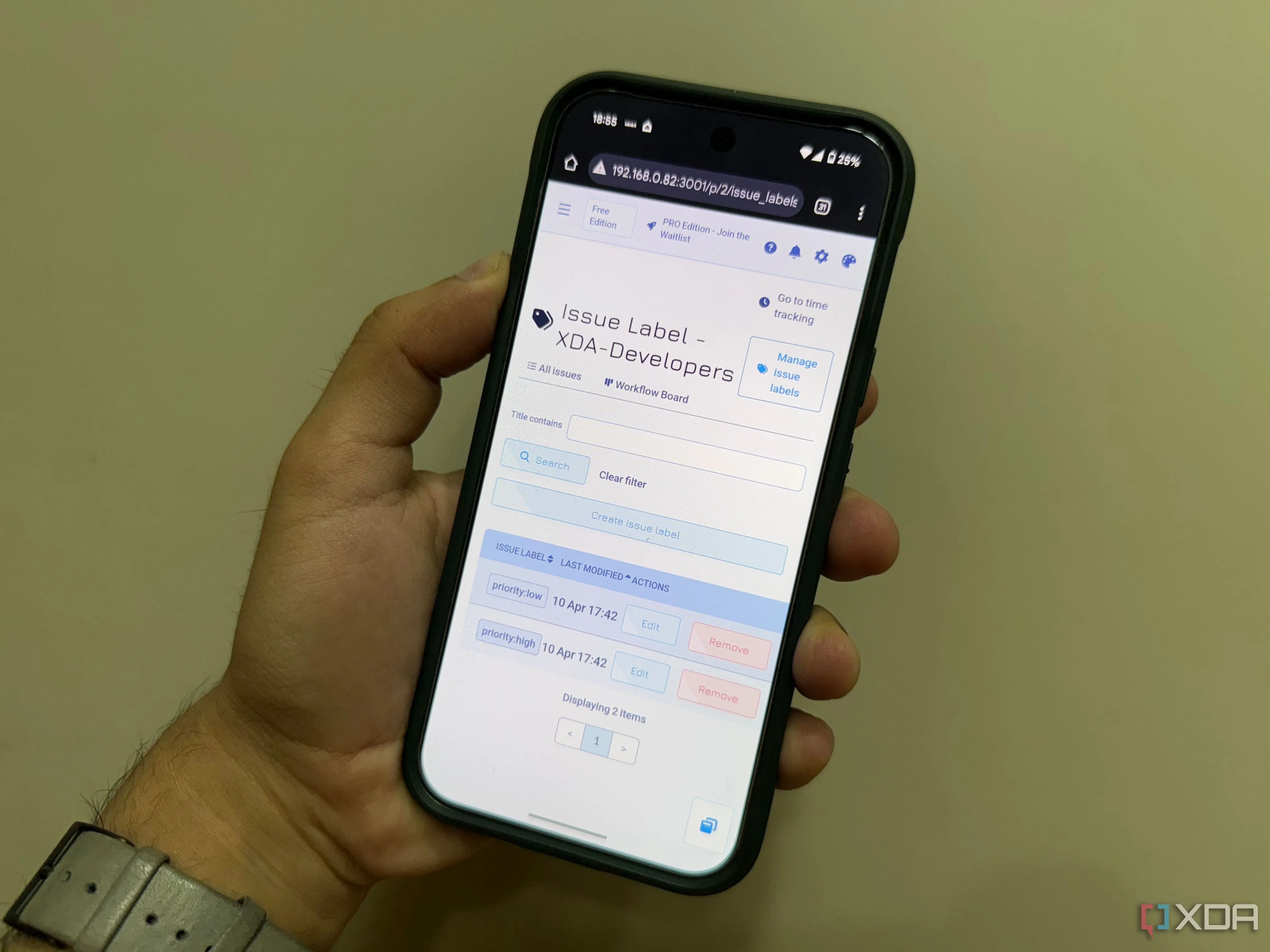 Giải pháp quản lý dự án ClickUp cho công việc từ xa