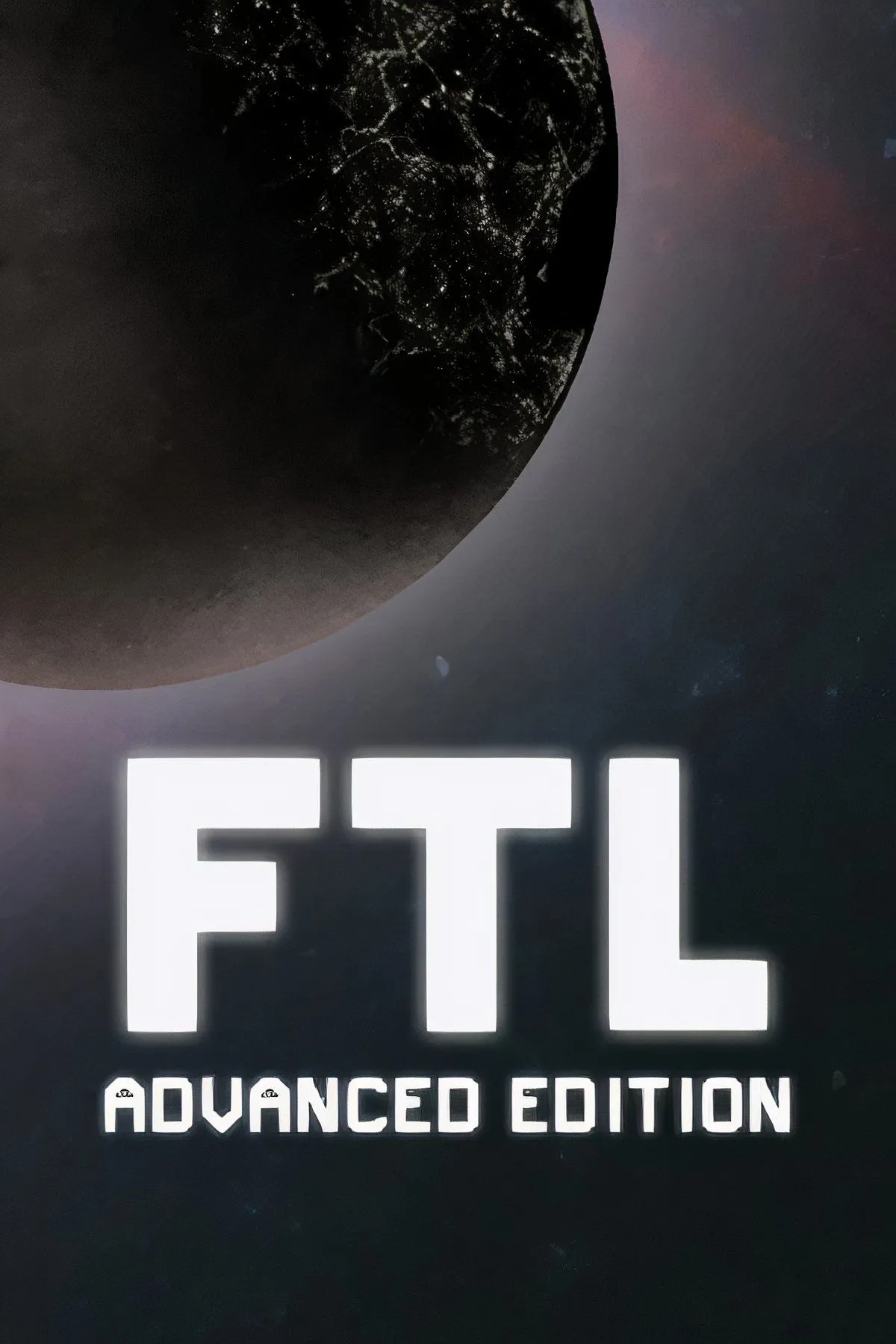 Giao diện điều khiển tàu không gian trong FTL Faster Than Light