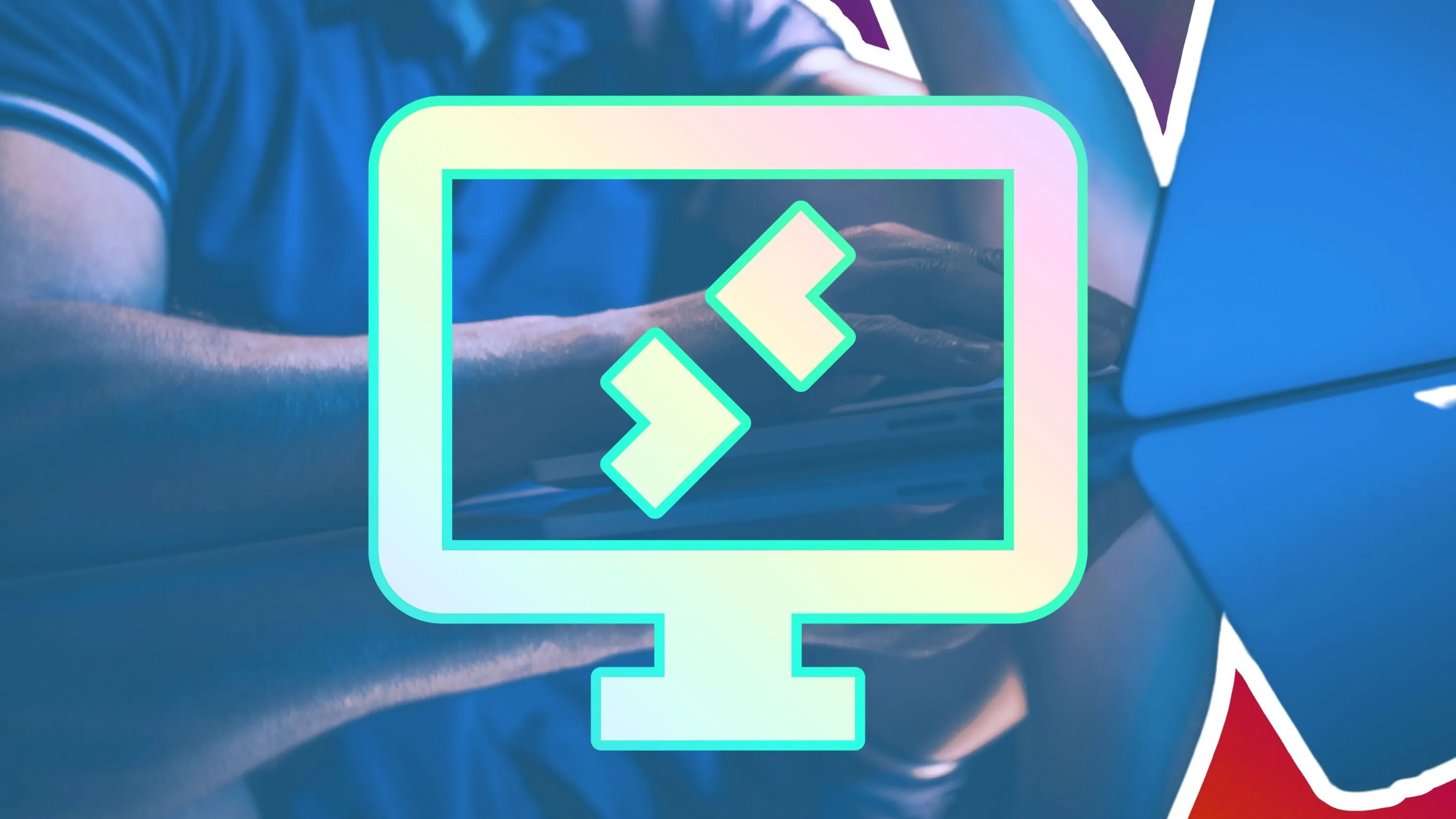 Giao diện làm việc từ xa hiệu quả trên Windows với các công cụ tối ưu năng suất