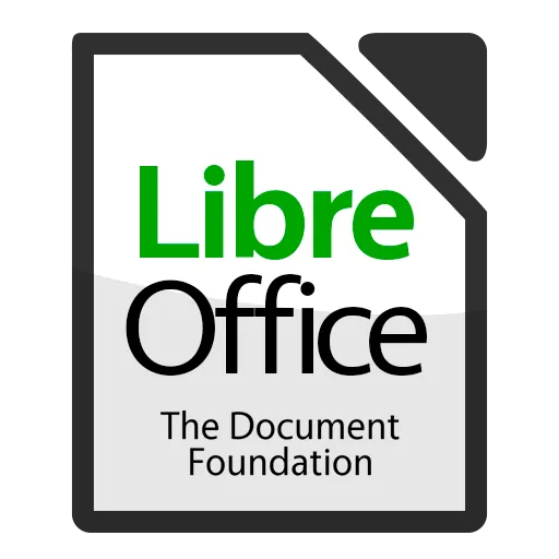 Giao diện LibreOffice Draw, phần mềm văn phòng miễn phí