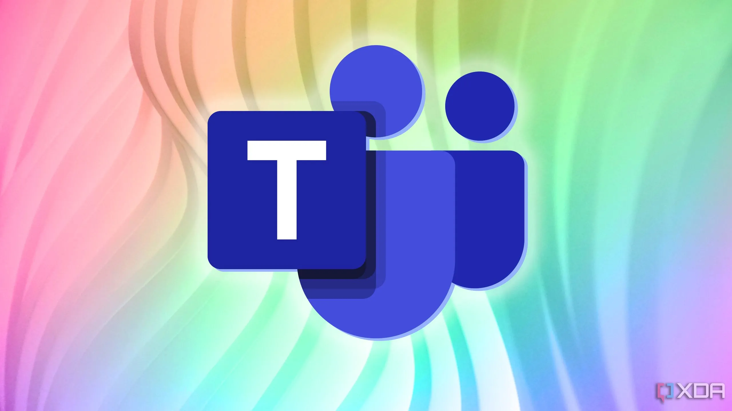 Giao diện Microsoft Teams hiển thị các tính năng nâng cao và tích hợp mới