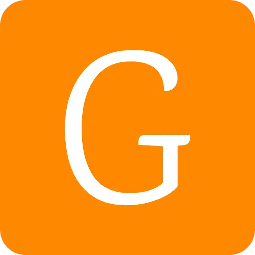 Giao diện người dùng đơn giản và trực quan của nền tảng chia sẻ file tự host Gokapi