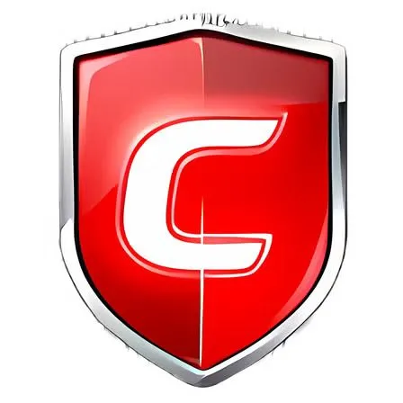Giao diện phần mềm tường lửa Comodo với khả năng tùy biến sâu