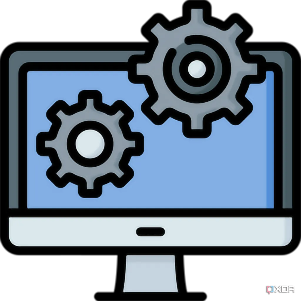 Giao diện System Informer hiển thị đồ thị hiệu suất CPU, bộ nhớ và các tiến trình hệ thống.
