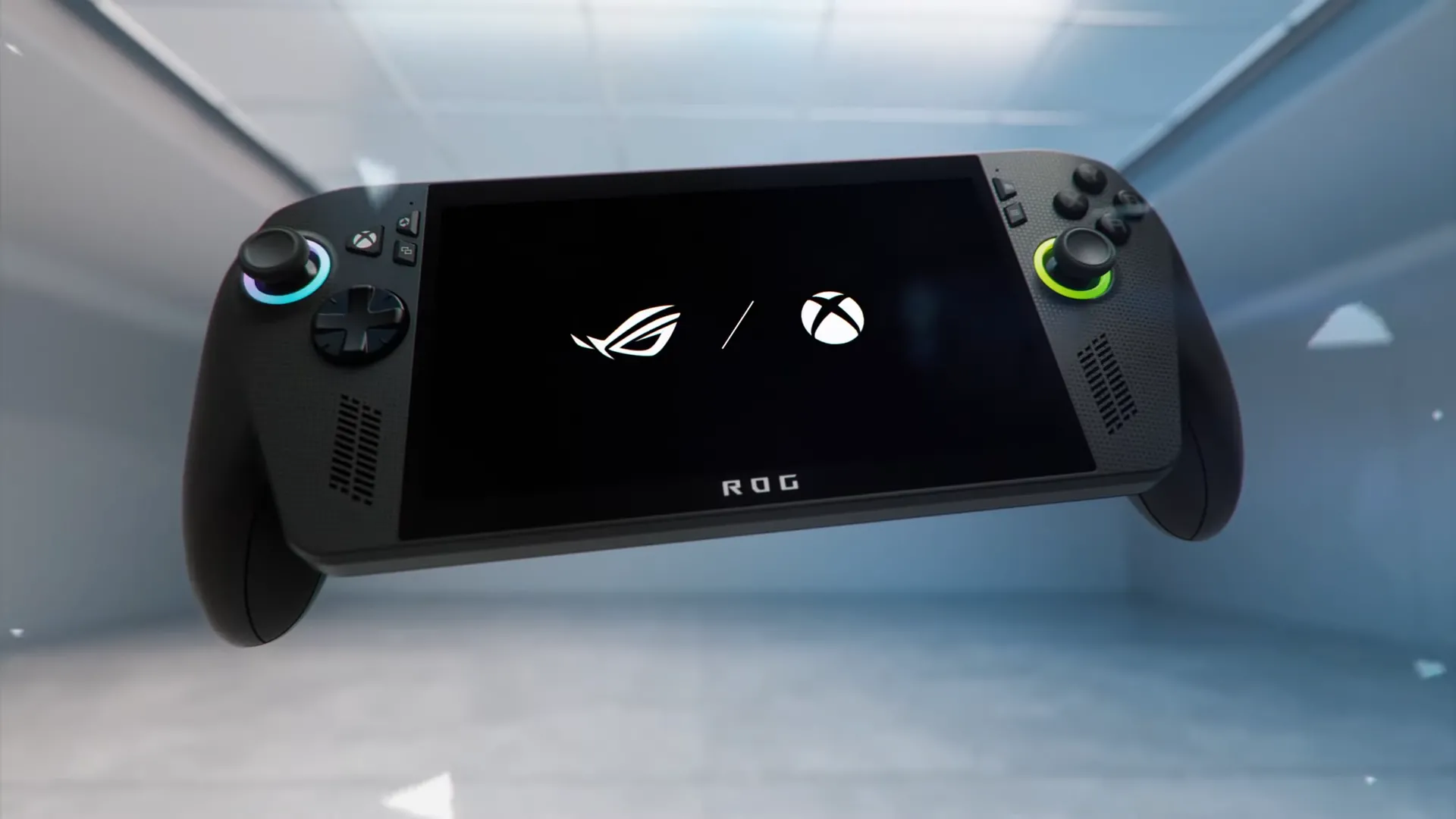 Giao diện trải nghiệm Xbox trên các thiết bị hiện đại, minh họa hệ sinh thái game của Microsoft