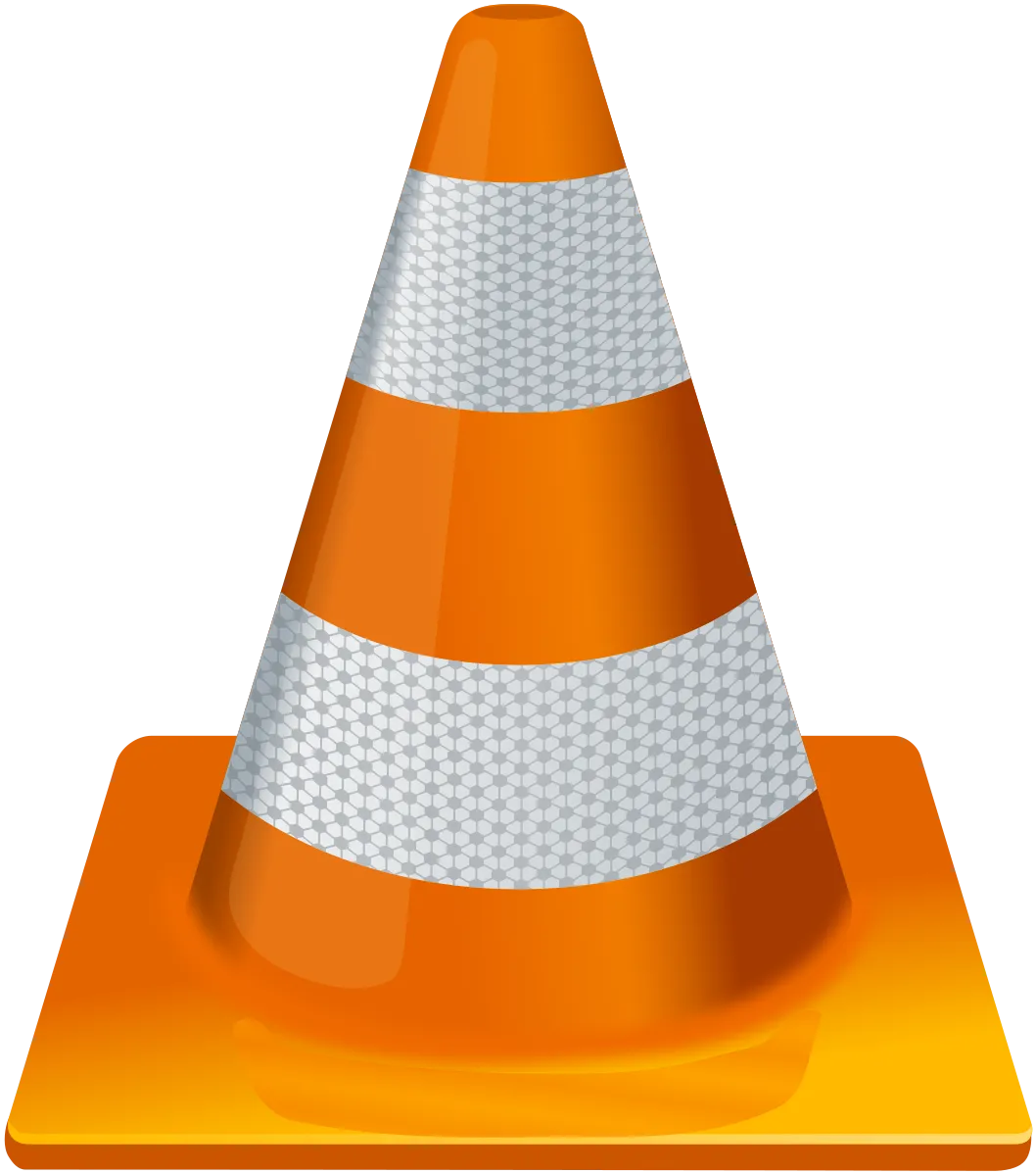 Giao diện trình phát đa phương tiện VLC media player quen thuộc trên Windows