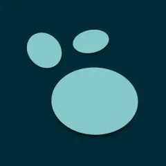 Giao diện ứng dụng Logseq với cấu trúc ghi chú dạng đồ thị và các liên kết
