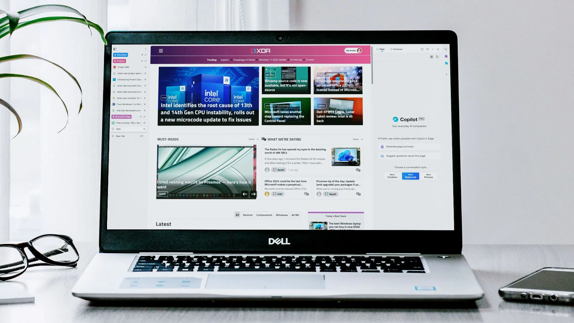 Giao diện Windows 10 thể hiện các vấn đề thường gặp sau cập nhật hệ điều hành