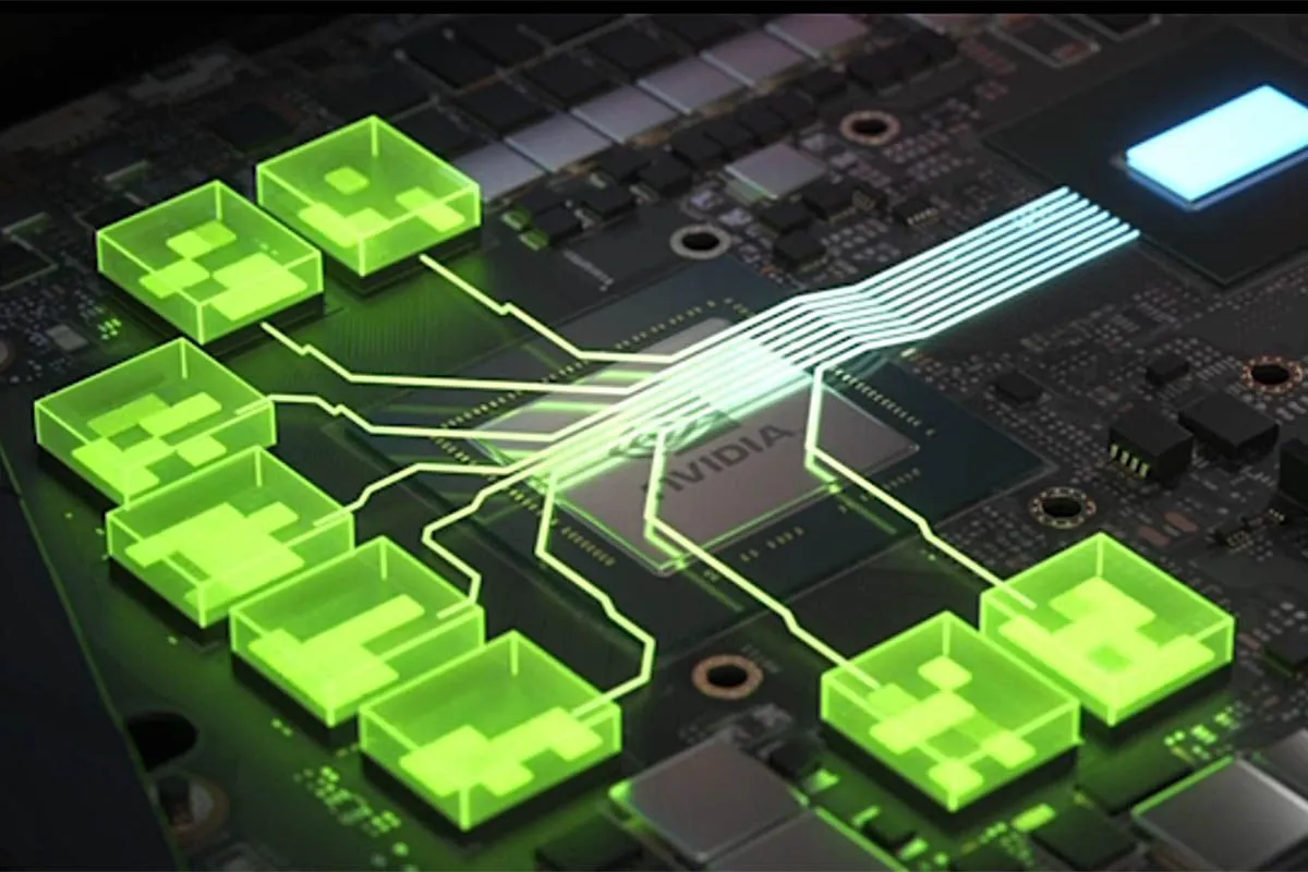 Giao diện xác nhận tính năng NVIDIA Resizable BAR đã được bật