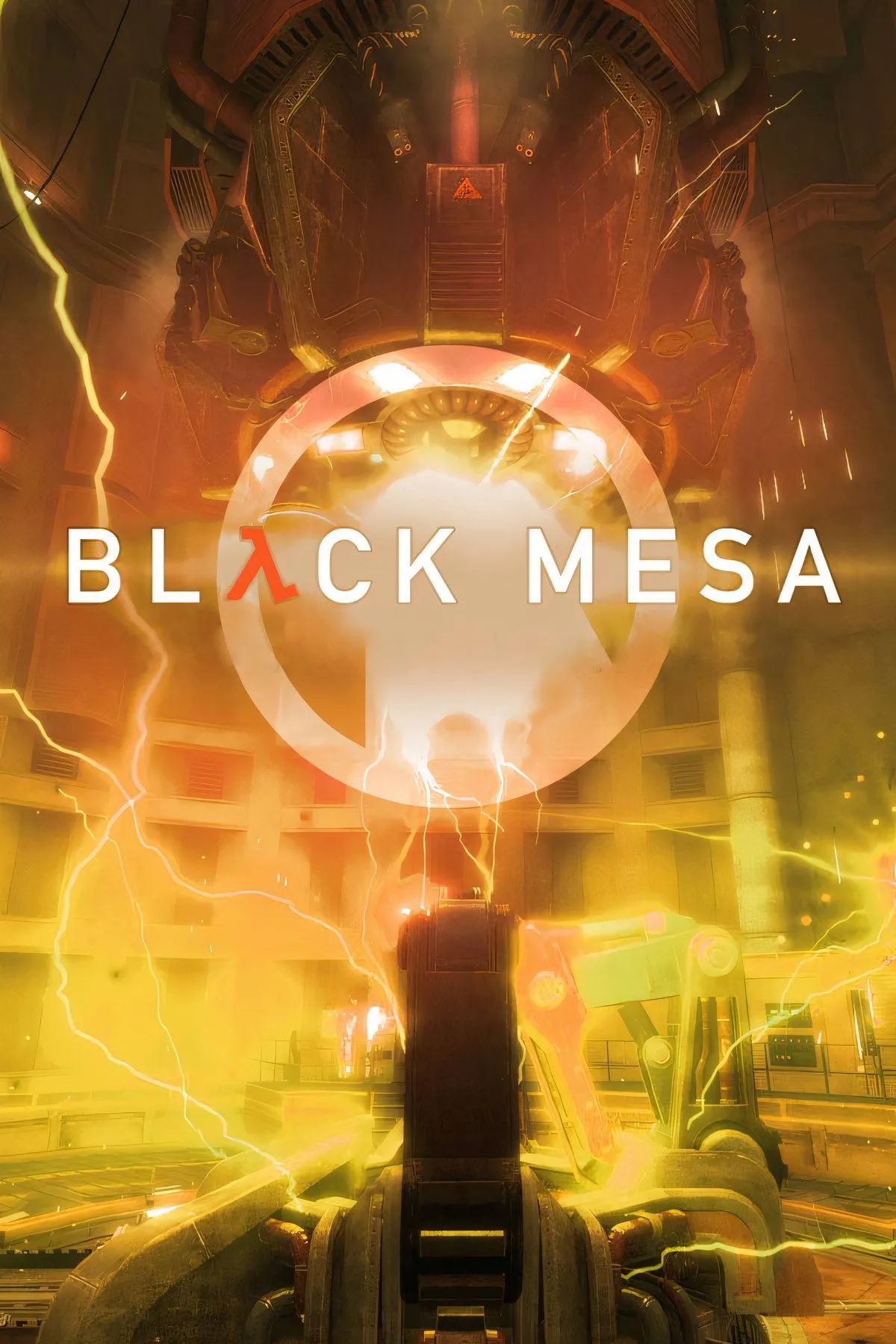 Half-Life Black Mesa phiên bản remake đồ họa ấn tượng, nâng cấp Xen và AI