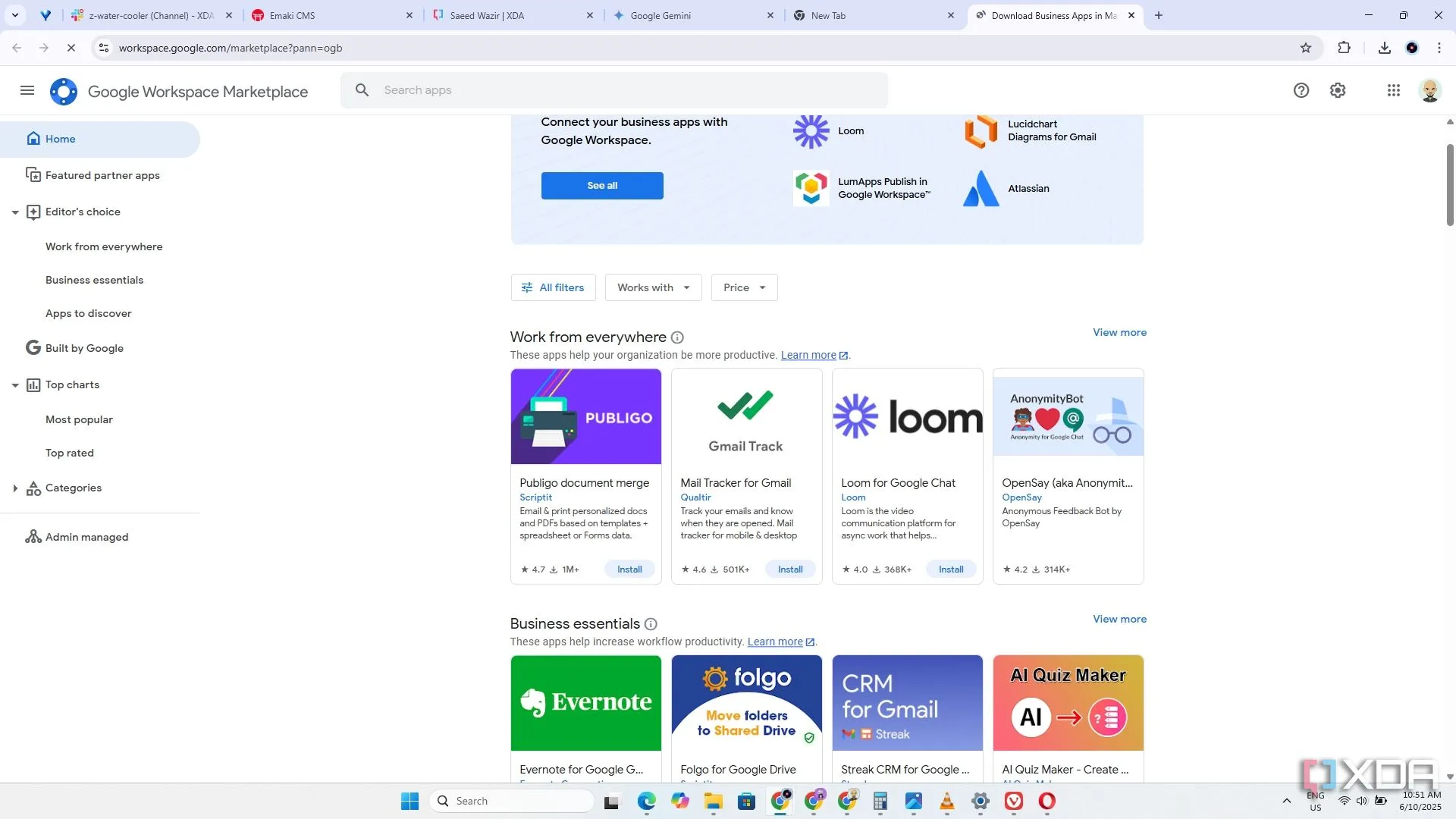 Hệ sinh thái Google, minh họa thách thức hỗ trợ phần mềm cho kiến trúc mới như RISC-V