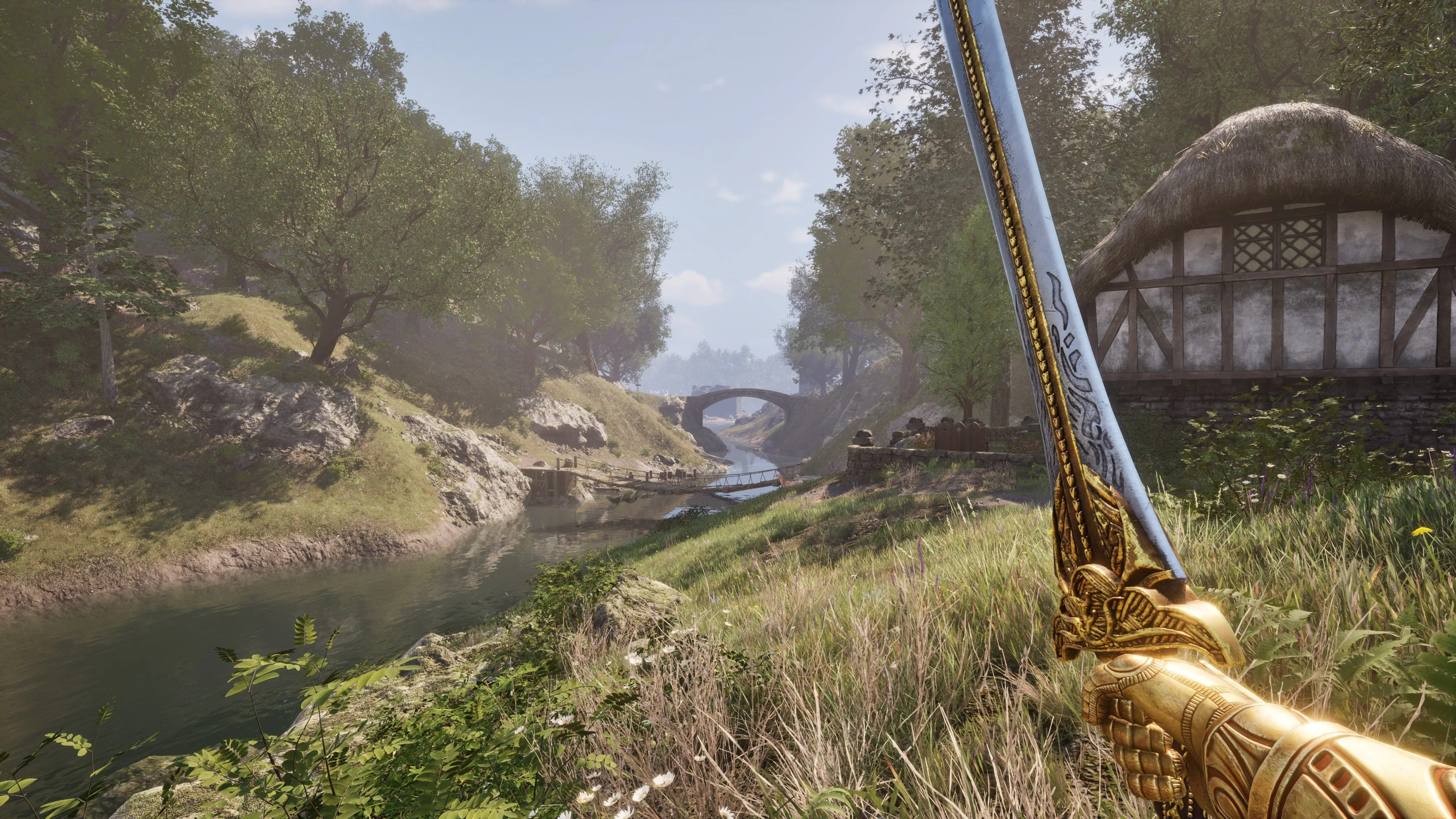 Hình ảnh báo chí The Elder Scrolls IV: Oblivion Remastered 2