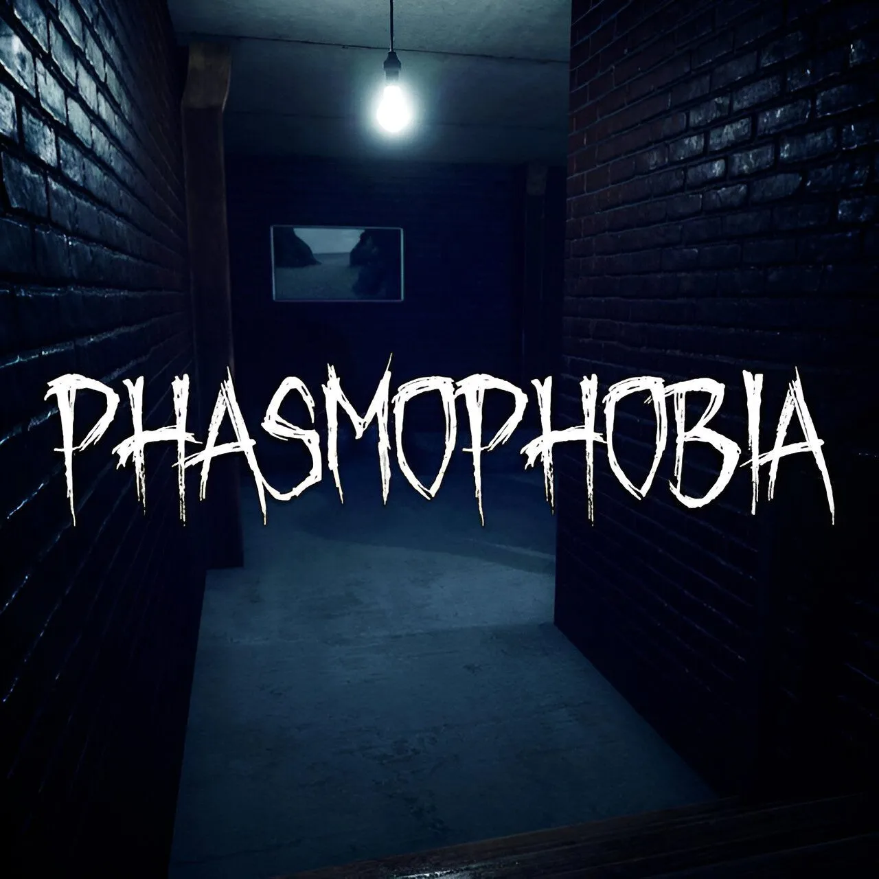 Hình ảnh game Phasmophobia, giới thiệu trải nghiệm săn ma kinh dị co-op đầy kịch tính
