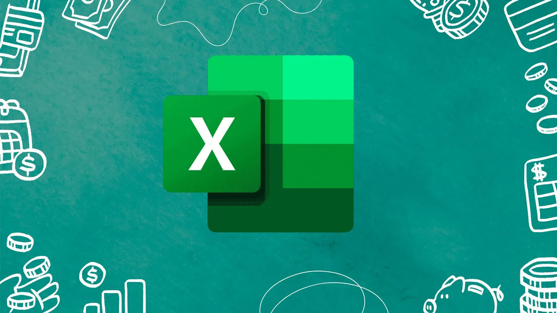 Hình ảnh gợi ý mẹo lập ngân sách và tài chính trên Excel
