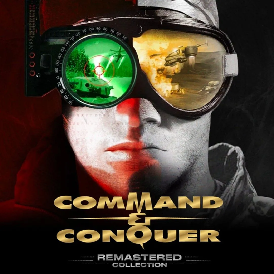 Hình ảnh sản phẩm game Command &amp; Conquer: Remastered Collection