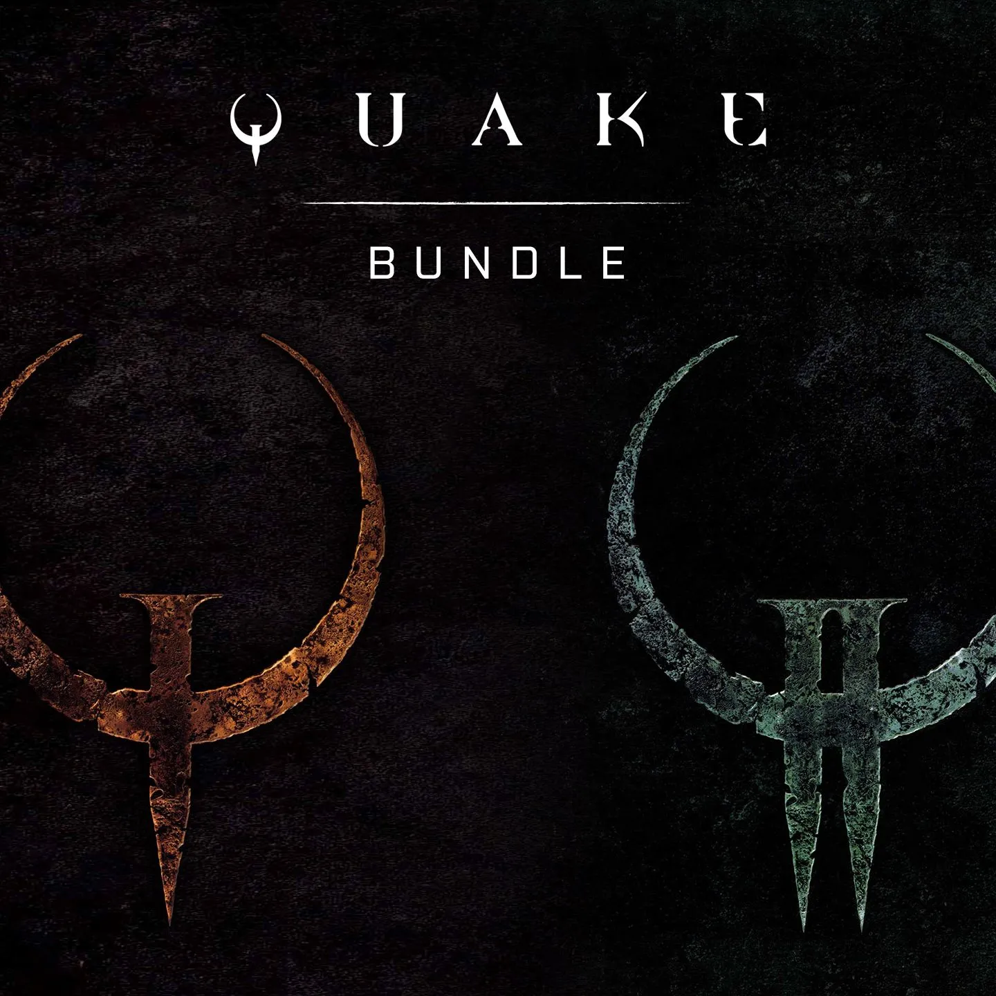 Hình ảnh sản phẩm gói Quake I + II Enhanced Bundle