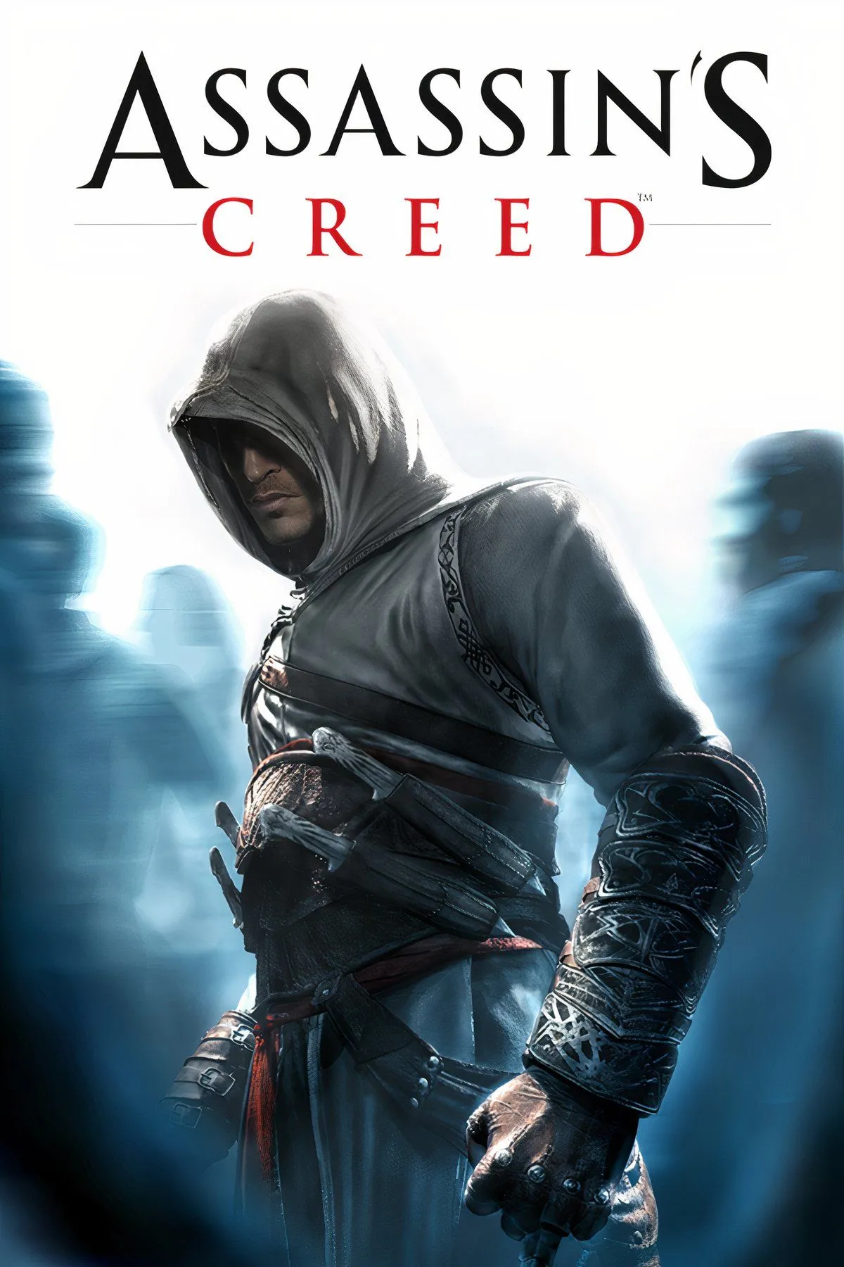 Hình ảnh tổng hợp từ game Assassin's Creed