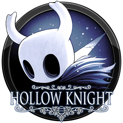 Hollow Knight: Nhân vật chính đang đối mặt với một kẻ thù trong thế giới sâu thẳm của Hallownest