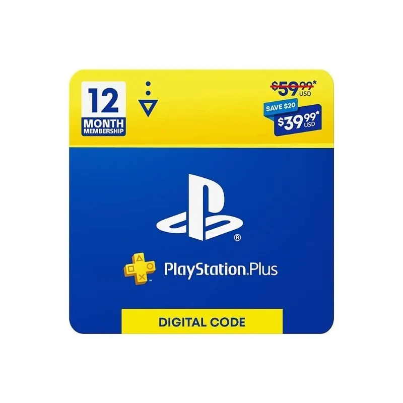 Hộp PlayStation Plus, minh họa cho dịch vụ thuê bao cần thiết nhưng tốn kém của Sony PlayStation