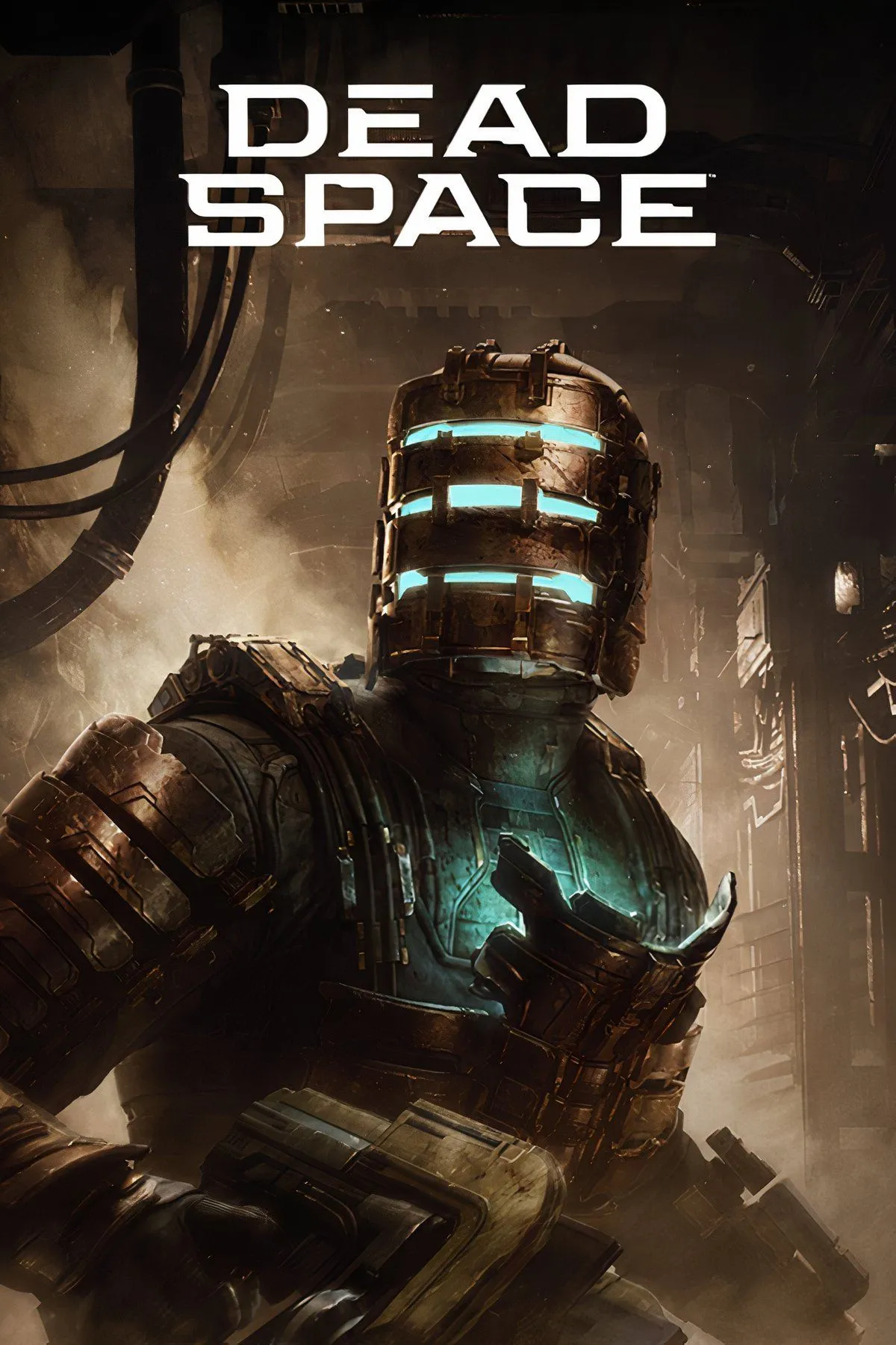 Isaac Clarke đối mặt với ảo ảnh Nicole trong Dead Space, biểu tượng cho sự thật kinh hoàng