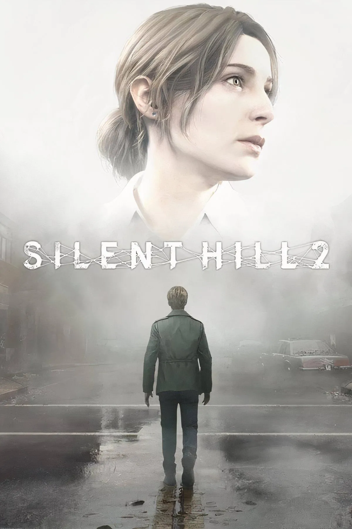 James Sunderland đối mặt với không khí kinh hoàng trong Silent Hill 2 (2024)