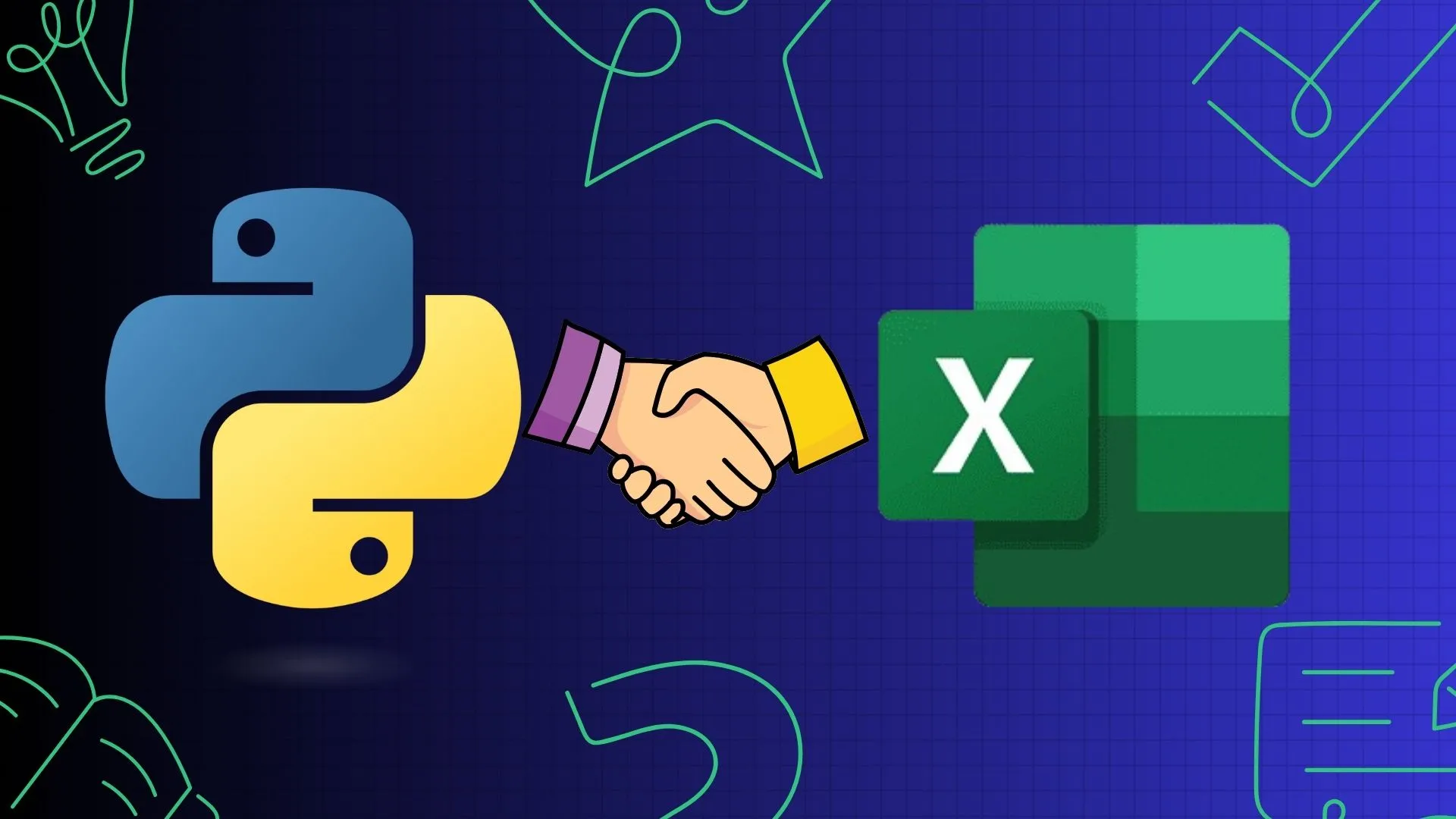 Khám phá sức mạnh của AI và các tính năng thông minh trong Microsoft Excel