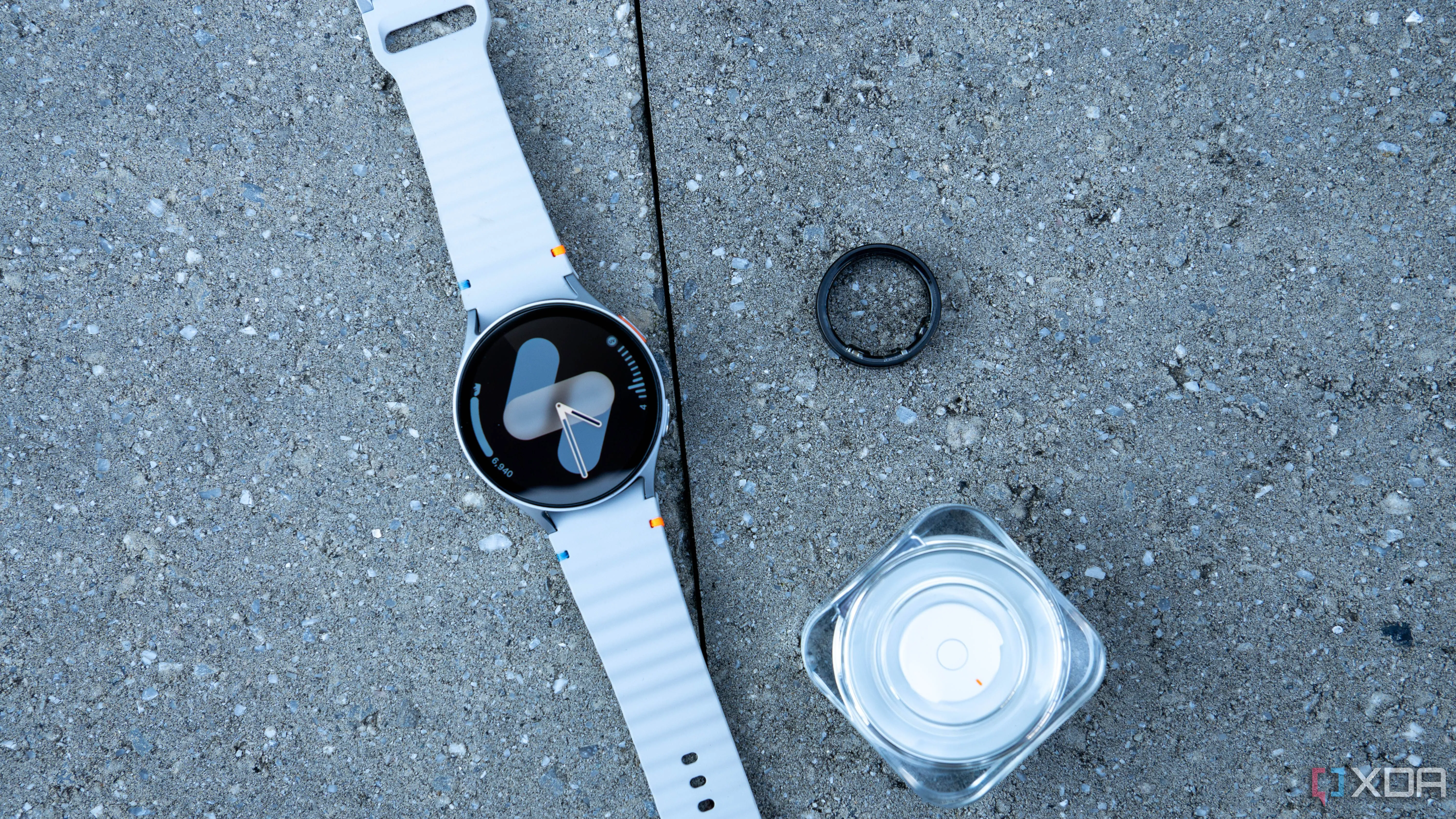 Khám phá tiềm năng giải trí trên Samsung Galaxy Watch