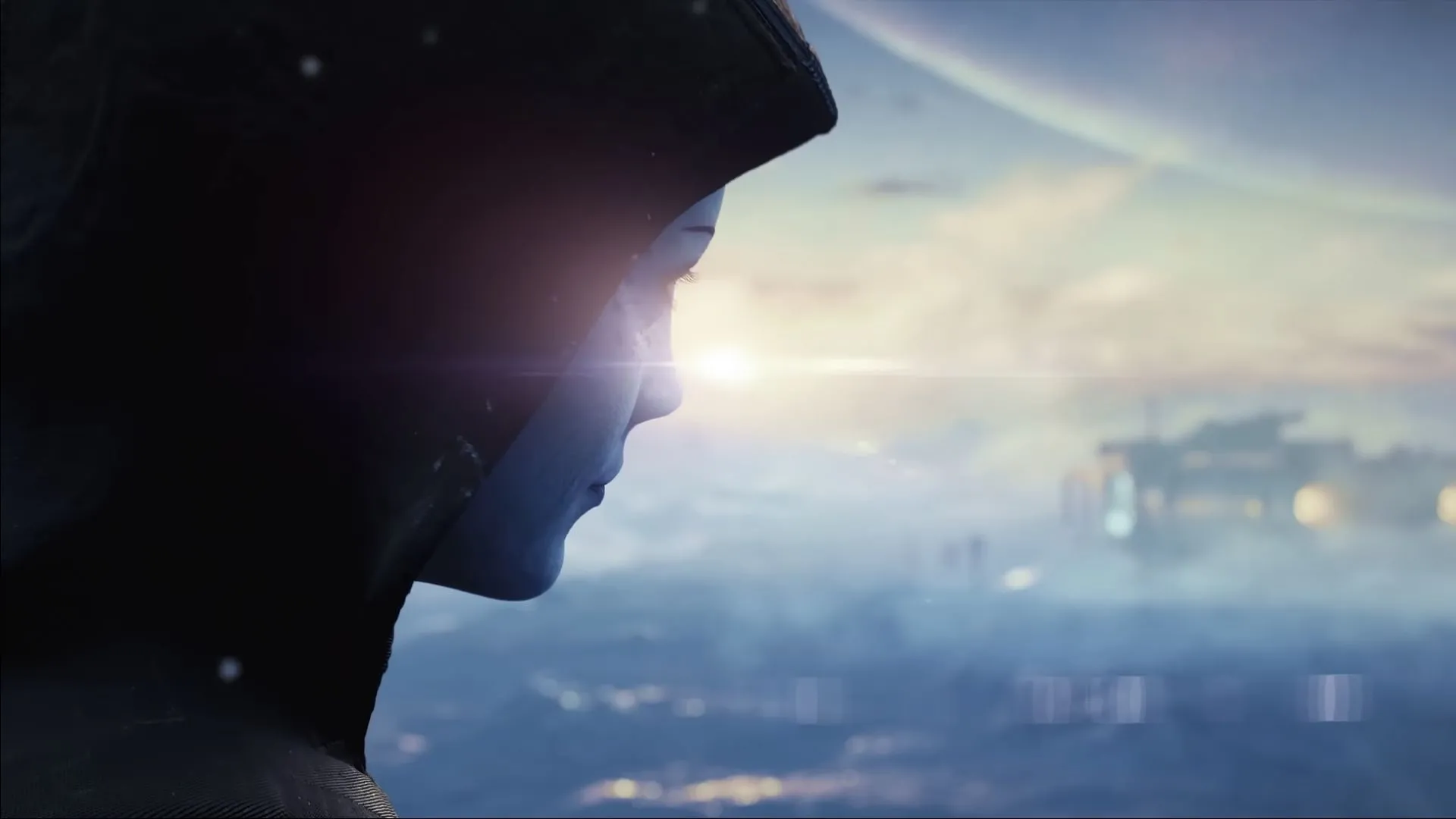 Liara T'Soni, một trong những nhân vật được yêu mến nhất của Mass Effect, xuất hiện trong teaser game mới, khơi gợi sự mong chờ của người hâm mộ.
