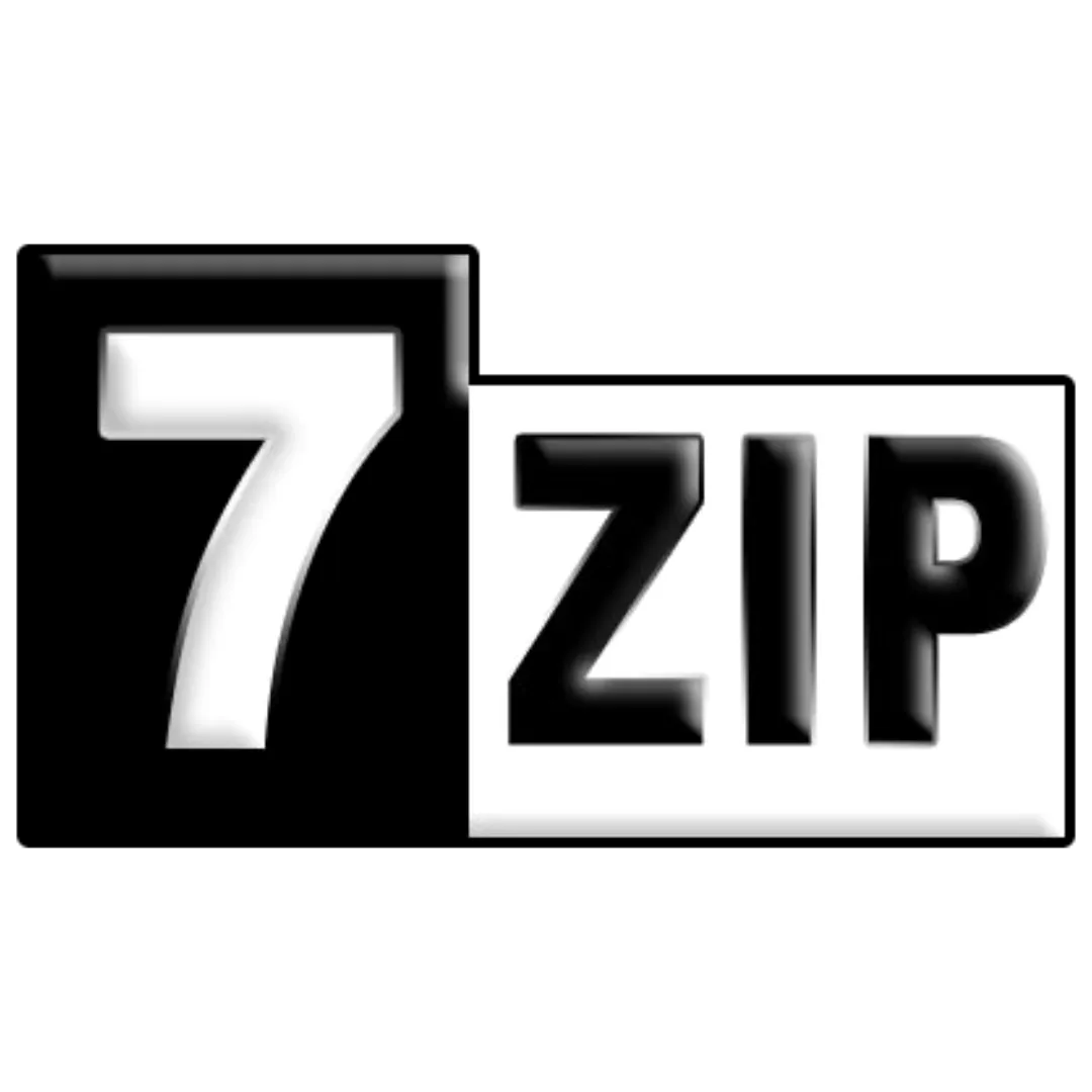 Logo 7-Zip