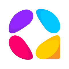Logo của AppFlowy với chữ &quot;AppFlowy&quot; đơn giản và hiện đại