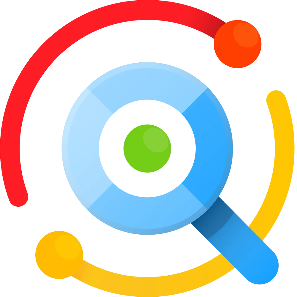 Logo của Listary, tiện ích giúp khởi chạy ứng dụng và quản lý file hiệu quả