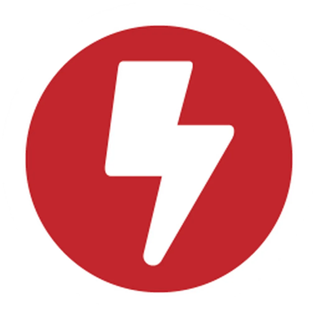 Logo của Macro Recorder, công cụ ghi macro tự động hóa tác vụ