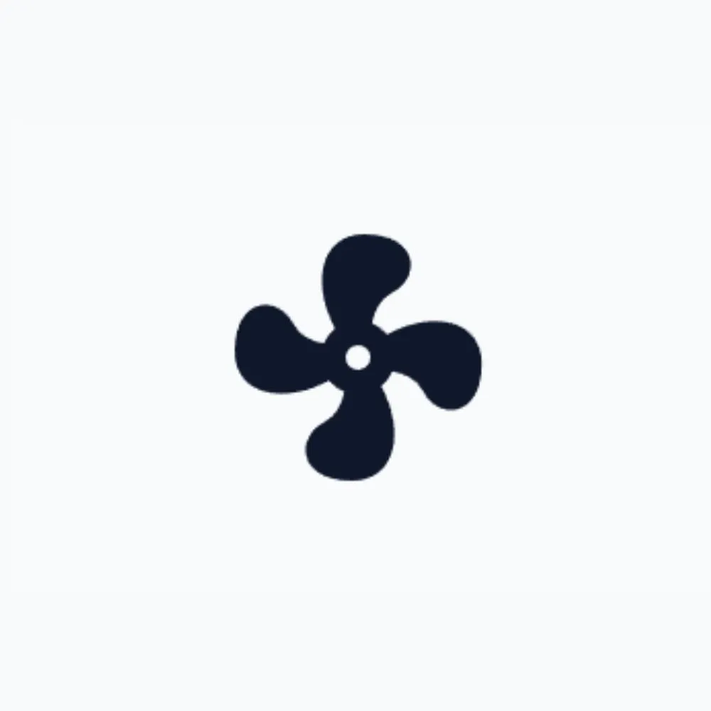 Logo của phần mềm điều khiển quạt FanControl