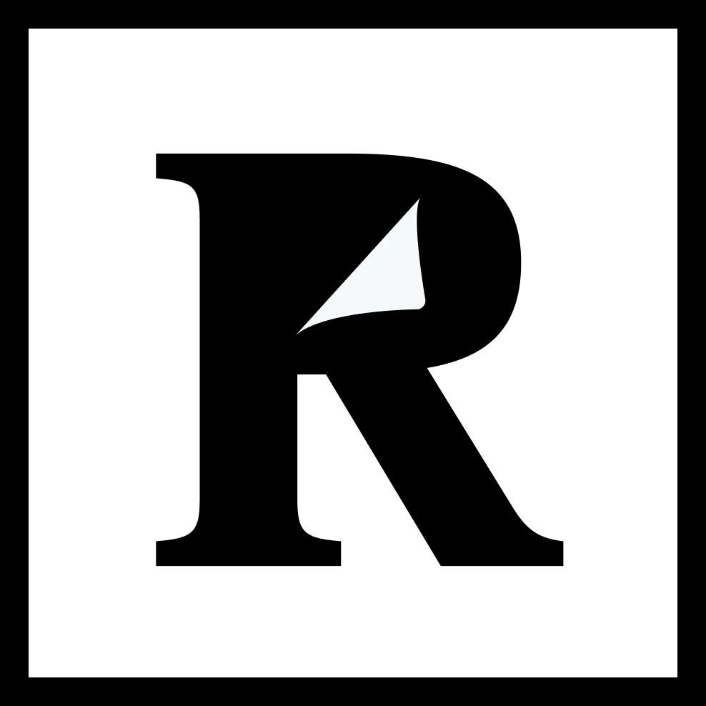 Logo của Readwise, tích hợp Notion để lưu highlight sách