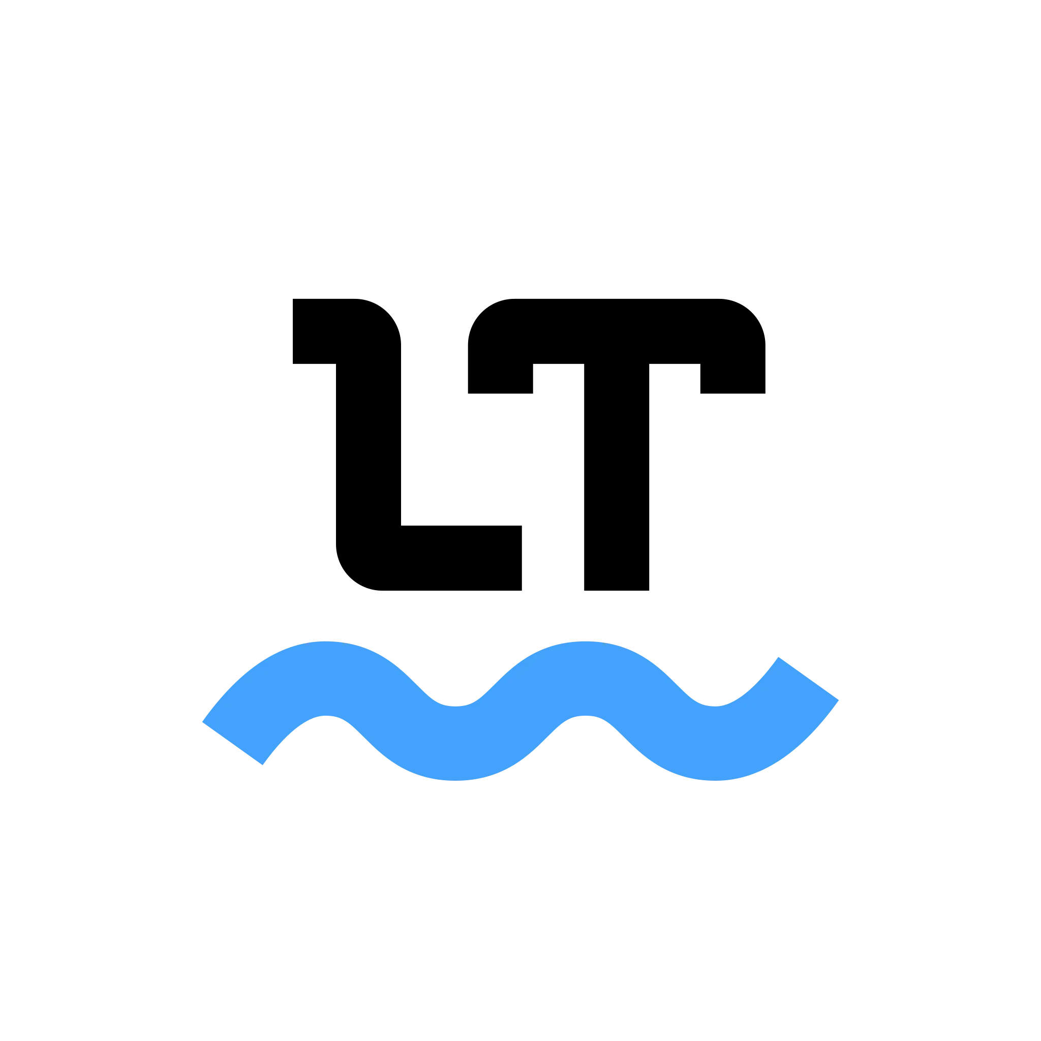 Logo của tiện ích LanguageTool, công cụ kiểm tra ngữ pháp và chính tả