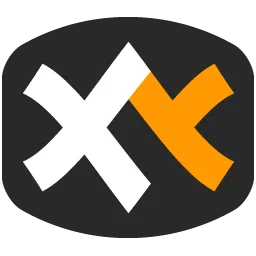 Logo của XYplorer, trình quản lý tệp hai ngăn mạnh mẽ và hiệu quả hơn File Explorer mặc định.