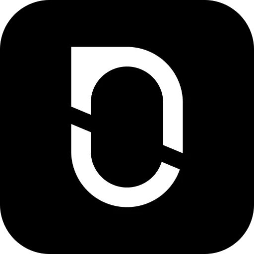 Logo Notesnook, biểu tượng của ứng dụng ghi chú bảo mật