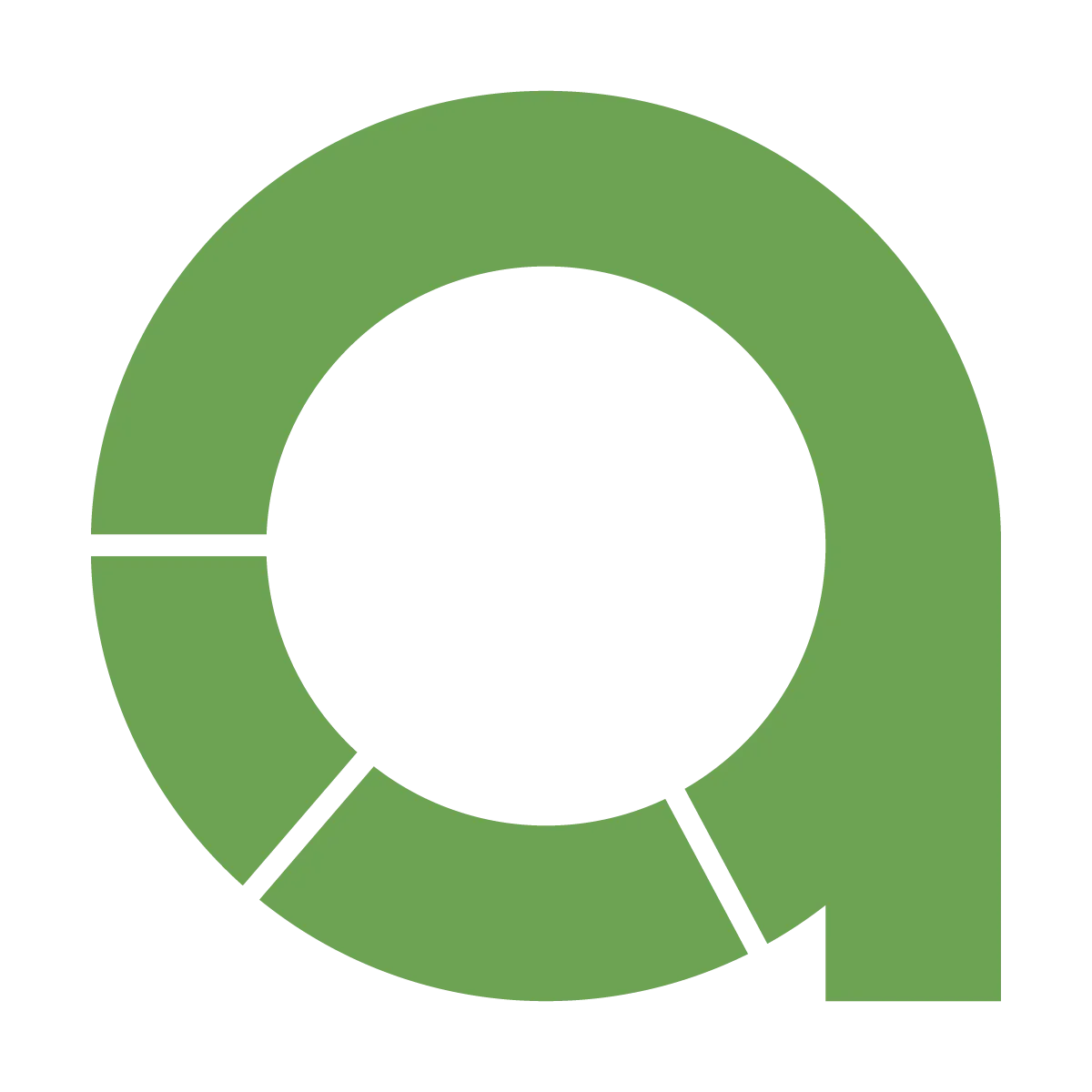 Logo phần mềm Akaunting