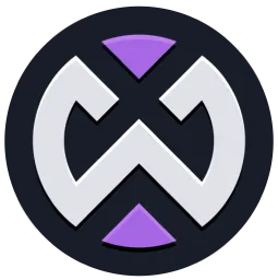 Logo phần mềm Waveform Free, công cụ biên tập âm thanh multi-track chuyên nghiệp