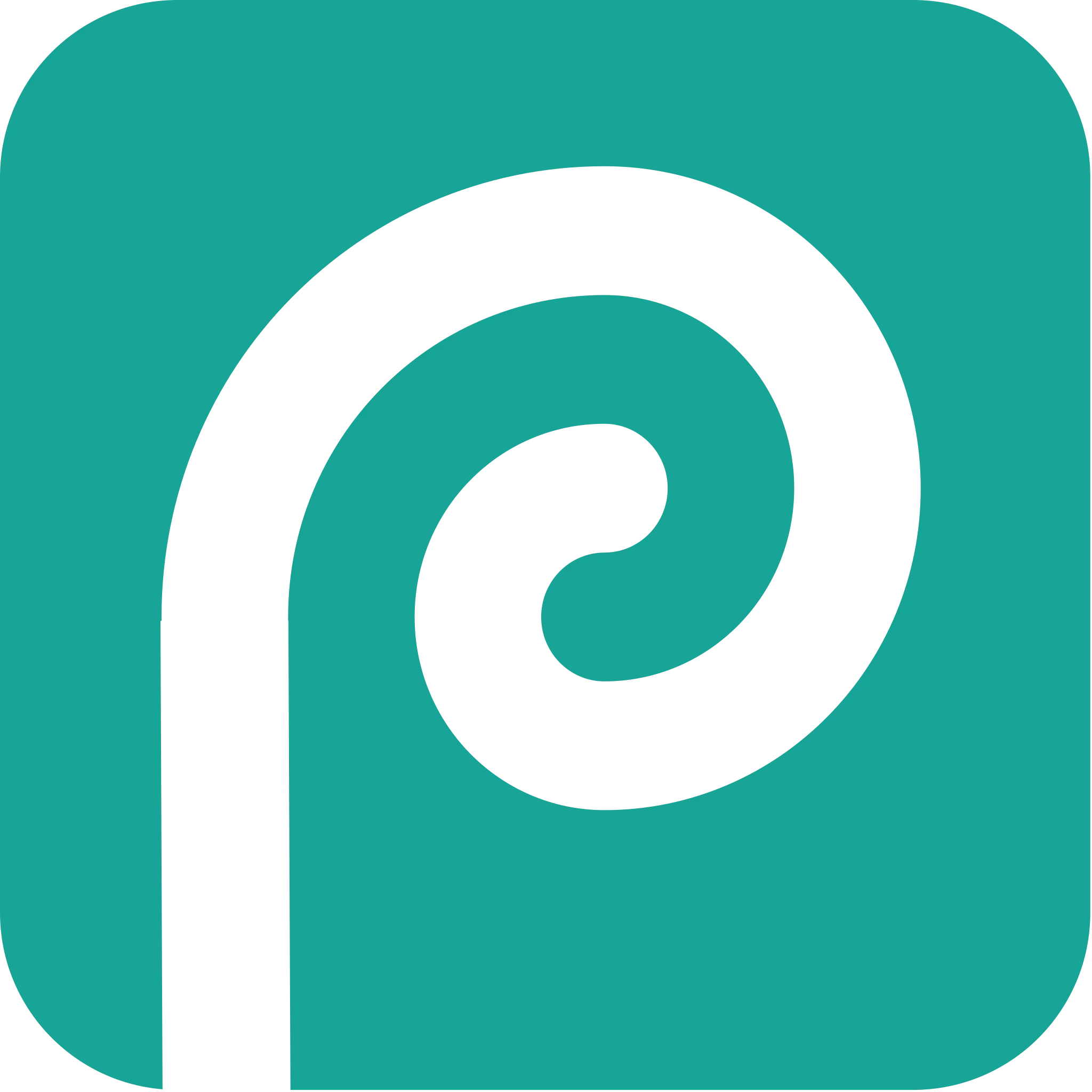 Logo Photopea - ứng dụng chỉnh sửa ảnh miễn phí thay thế Photoshop