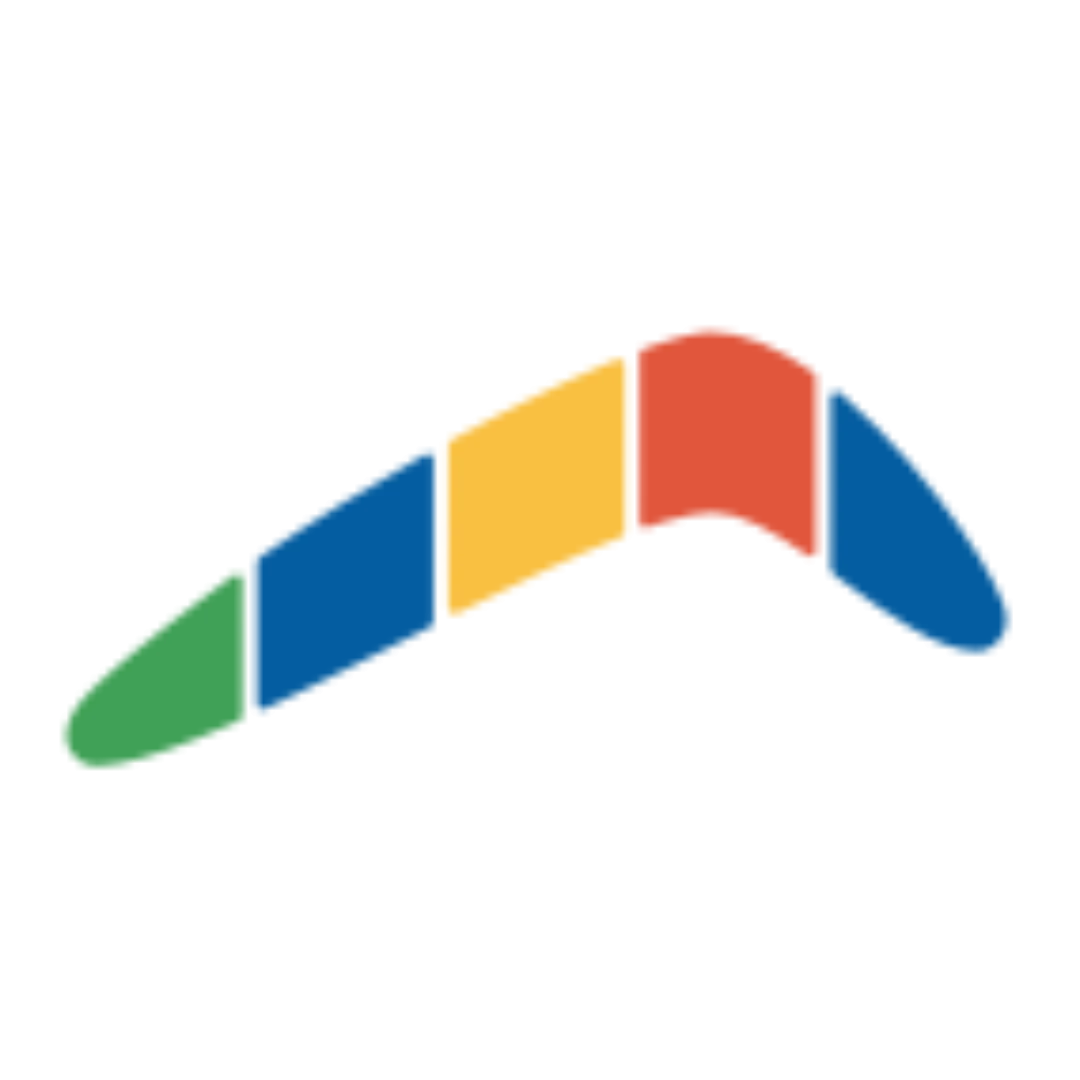Logo tiện ích Boomerang cho Gmail