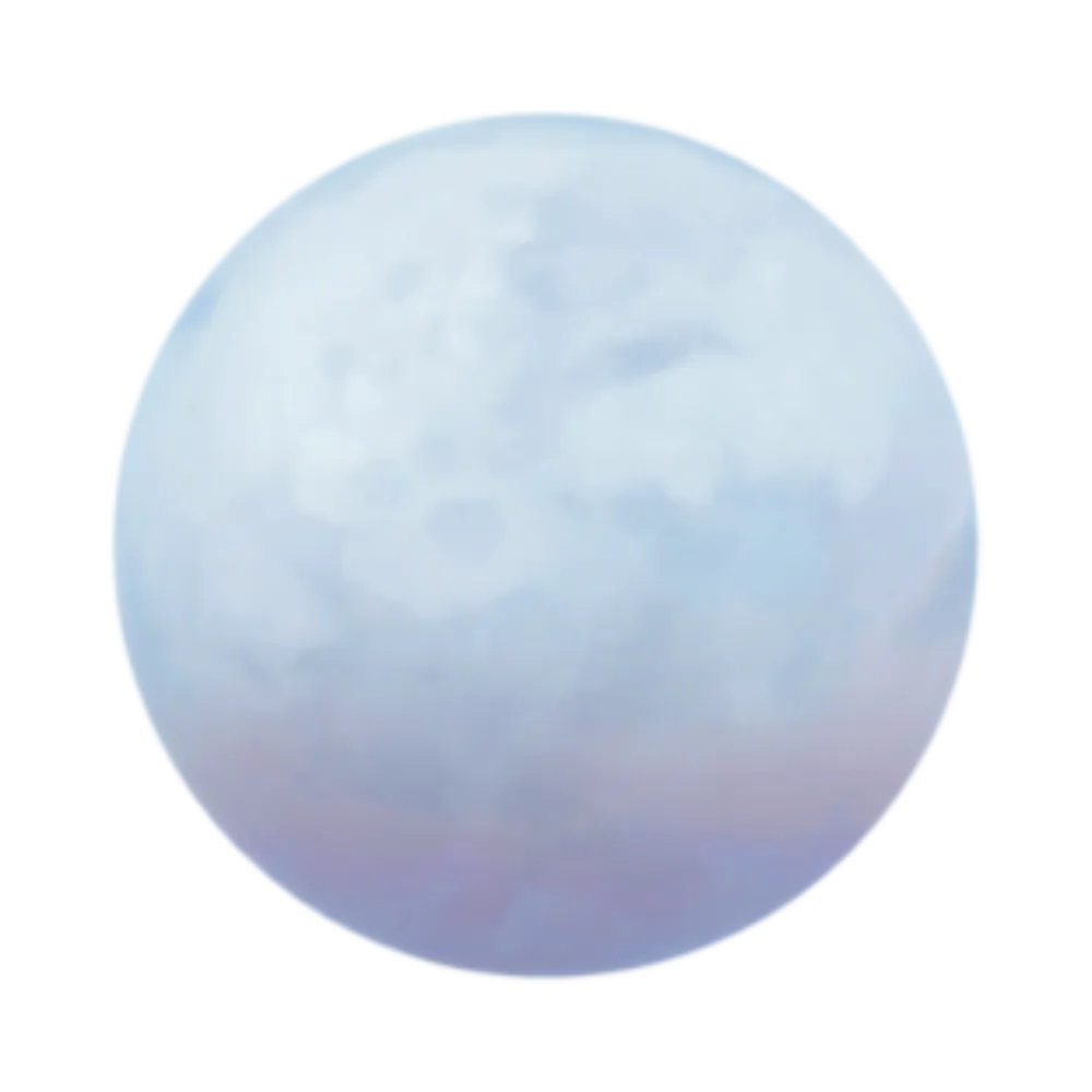Logo trình duyệt Pale Moon với giao diện đặc trưng, biểu tượng cho trải nghiệm duyệt web độc đáo và tập trung vào quyền riêng tư