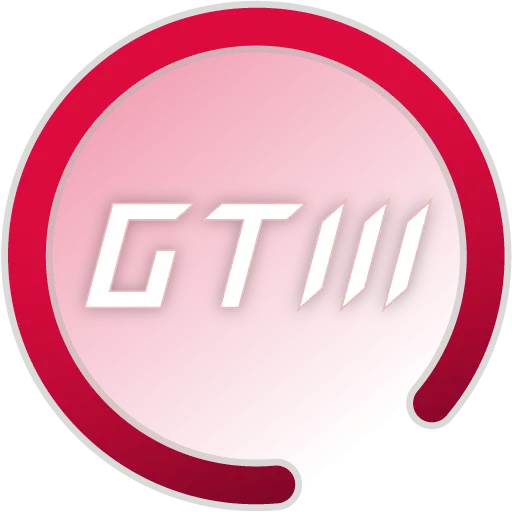 Logo ứng dụng Asus GPUTweak III